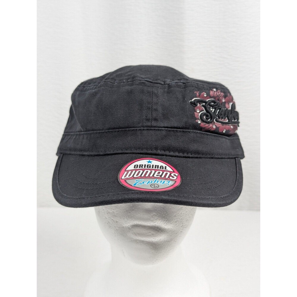 Zephyr - Stanford - Women's  - Collegiate Vintage Hat / Cap
